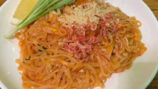 ゲウチャイ　パッタイ